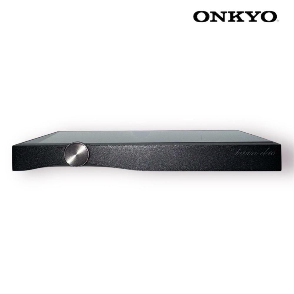 Onkyo DP-X1 High-resolution Portable Digital Music Player “For Parts-As is” - Picture 10 of 15